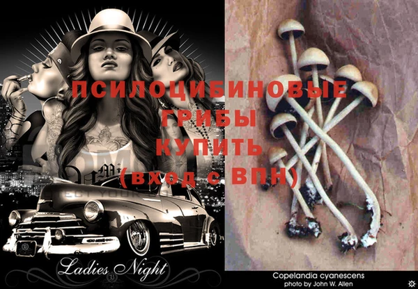 кристаллы Белокуриха