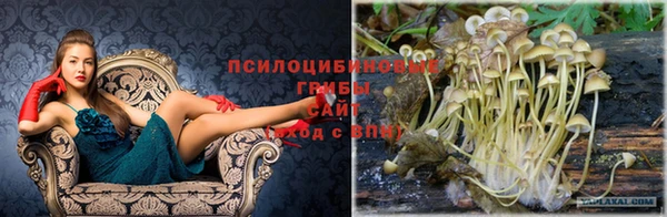 кристаллы Белокуриха